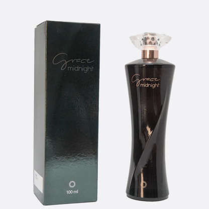 Grace Midnight – Hinode