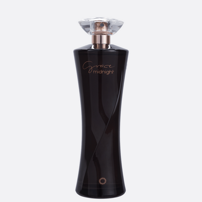 Grace Midnight – Hinode