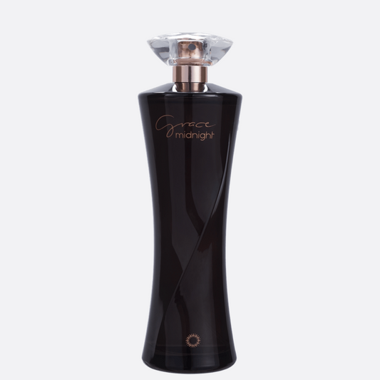 Grace Midnight – Hinode
