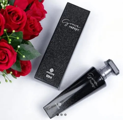 Grace Midnight – Hinode