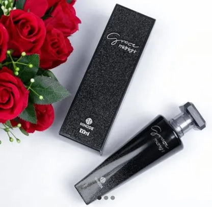 Grace Midnight – Hinode