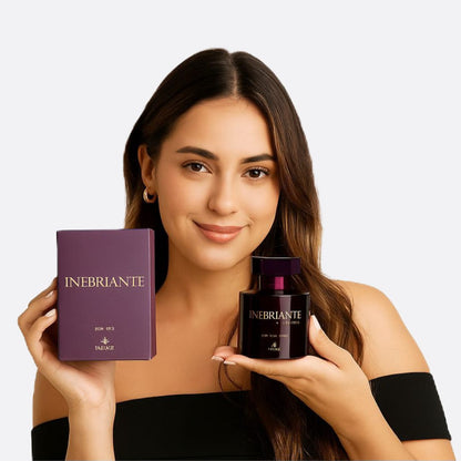 INEBRIANTE FOR HER – (100 ML).