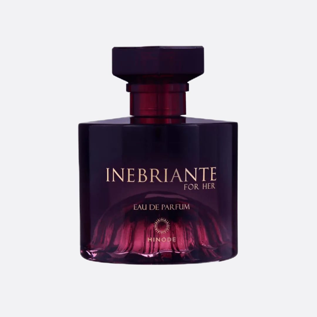 INEBRIANTE FOR HER – (100 ML).