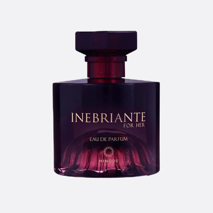 INEBRIANTE FOR HER – (100 ML).