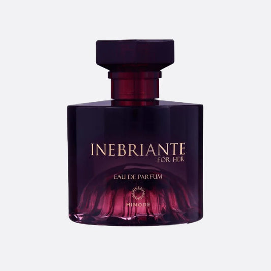 INEBRIANTE FOR HER – (100 ML).