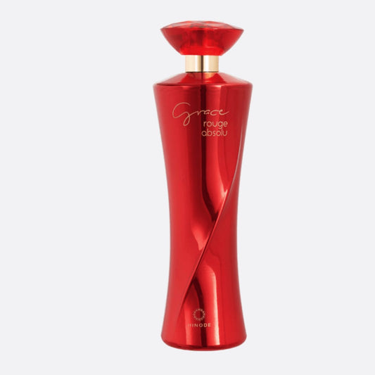 Grace Rouge Absolu Hinode